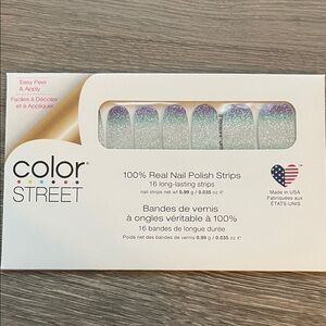 Color Street Pacific Waters